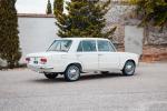 Seat 124 1968 года